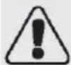 HAIER HMLT7518EWF - ¡ADVERTENCIA! - 1