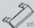 HAIER HMLT7518EWF - Accesorios - 15