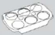 HAIER HMLT7518EWF - Accessori - 2