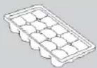 HAIER HMLT7518EWF - Accesorios - 1