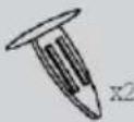 HAIER HMLT7518EWF - Zubehör - 20