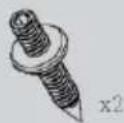 HAIER HMLT7518EWF - Accessoires - 28