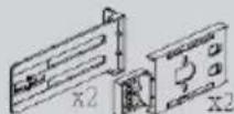 HAIER HUT7518EWF - Accesorios - 12