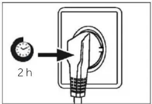HAIER HUT7518EWF - NOTICE - 1