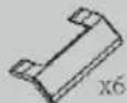 HAIER HUT7518EWF - Accessories - 15