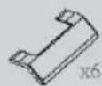 HAIER HUT7518EWF - VAROVÁNÍ: Nebezpečí Požáru/Hořlavého Materiálu - 15