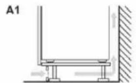 HAIER HUT7518EWF - AVISO - 2
