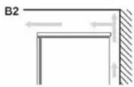 HAIER HUT7518EWF - Fonction Wi-Fi - 1