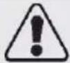 HAIER HUT7518EWF - ¡ADVERTENCIA! - 1