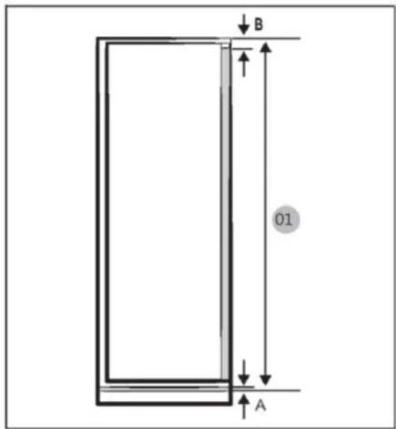 HAIER HUT7518EWF - OBSERVATIE - 1