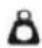 HAIER HUT7518EWF - Maximal permissible weight of the unit fronts - 2