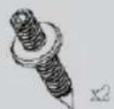 HAIER HUT7518EWF - Accesorios - 25