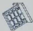 HAIER HUT7518EWF - Accessories - 6