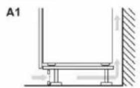 HAIER HUT7518EWF - HINWEIS - 2