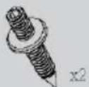 HAIER HUT7518EWF - 27