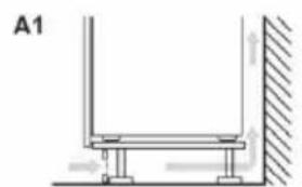 HAIER HUT7518EWF - AVISO! - 2