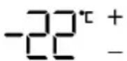 HAIER HUT7518EWF - AVVISO - 3