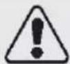 HAIER HUT7518EWF - ¡ADVERTENCIA! - 1