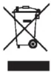 HAIER HUT7518EWF - WARNUNG: Brandgefahr/brennbares Material - 5