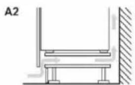 HAIER HUT7518EWF - OZNÁMENIE - 3
