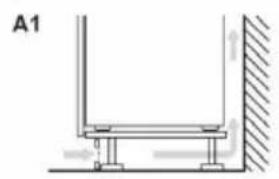 HAIER HUT7518EWF - UPOZORNĚNÍ - 2