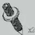 HAIER HUT7518EWF - Accessories - 27