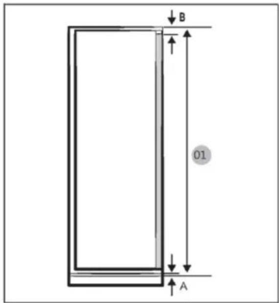 HAIER HUT7518EWF - ΕΙΔΟΠΟΙΗΣΗ - 1