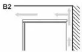 HAIER HUT7518EWF - HINWEIS - 1