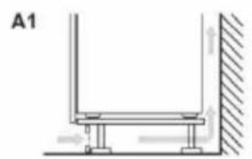 HAIER HUT7518EWF - AVVISO - 2