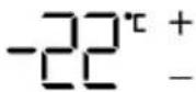 HAIER HUT7518EWF - AVISO - 3