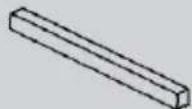 HAIER HUT7518EWF - Accesorios - 13