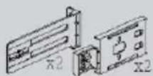 HAIER HUT7518EWF - VAROVÁNÍ: Nebezpečí Požáru/Hořlavého Materiálu - 12