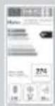HAIER HUT7518EWF - Accesorios - 3