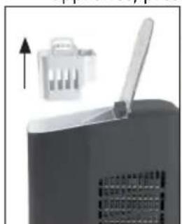 DOMO DO1132IB - USE - 1