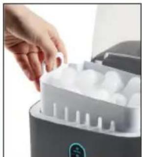 DOMO DO1132IB - USE - 5