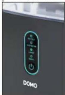 DOMO DO1132IB - USE - 4