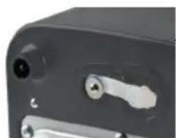 DOMO DO1132IB - OVLADACI PANEL - 3