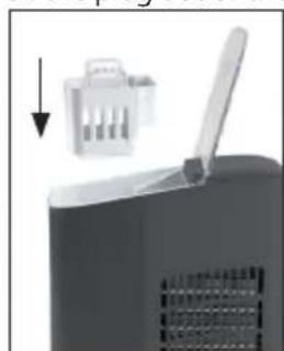 DOMO DO1132IB - USE - 3