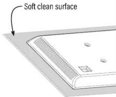 SANUS VLF828 - Protect the face - 1