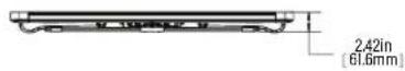 SANUS VLF828 - Dimensions - 7