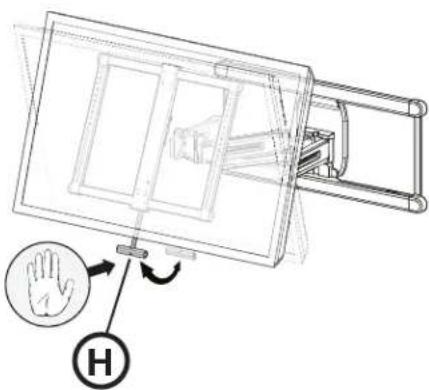 SANUS VLF828 - MOVING YOUR TV - 4