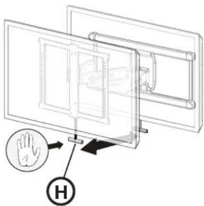 SANUS VLF828 - MOVING YOUR TV - 3
