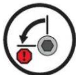 SANUS VLF828 - LEVEL ADJUSTMENT - 4