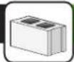 SANUS VLF828 - STEP 2B Attach Wall Plate - 1