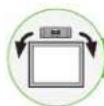 SANUS VLF828 - MOVING YOUR TV - 7