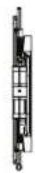 SANUS VLF828 - Dimensions - 8