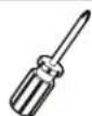 SANUS VSF817 - Tools Needed - 5