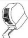 SANUS VSF817 - Tools Needed - 1