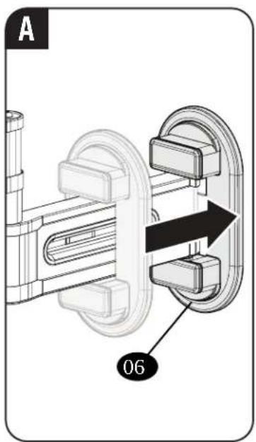 SANUS VSF817 - AUDION: Avoid potential personal injury or property damage! - 6