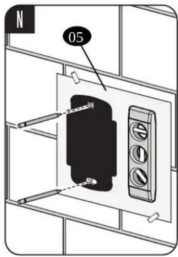 SANUS VSF817 - AUDION: Avoid potential personal injury or property damage! - 1